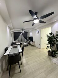 Blk 547A Segar Vale (Bukit Panjang), HDB 4 Rooms #563801981